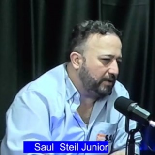 Papo Cabeça - Saul Steil Júnior